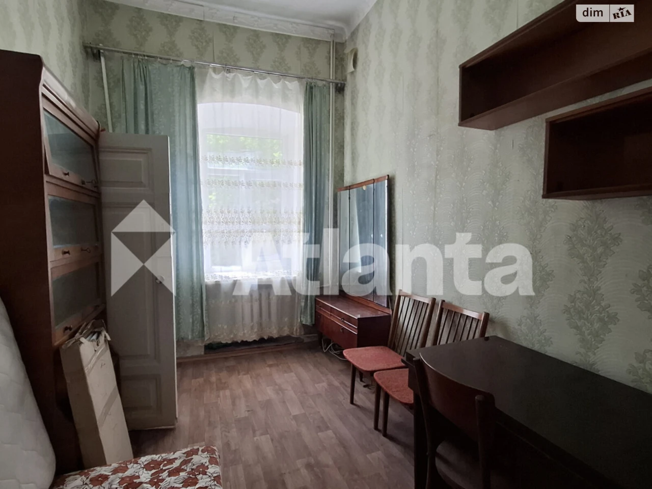 Продажа Квартира Приморский