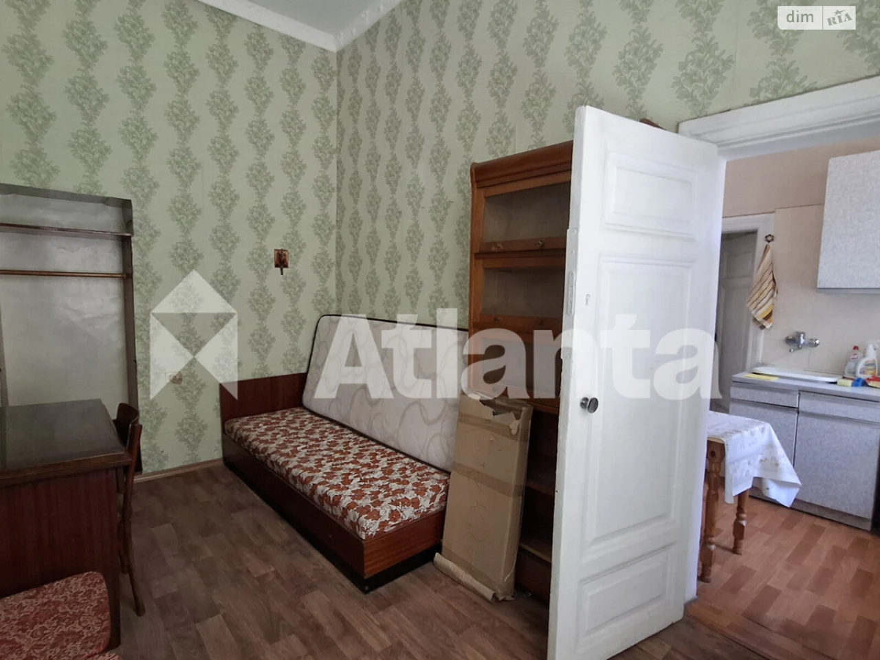 Продажа Квартира Приморский