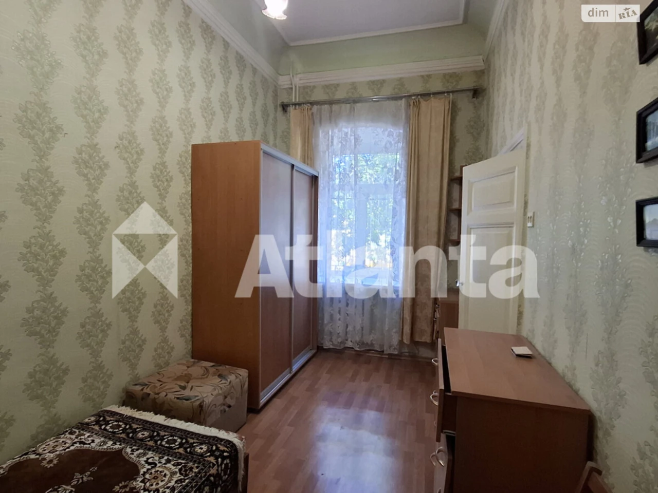 Продажа Квартира Приморский