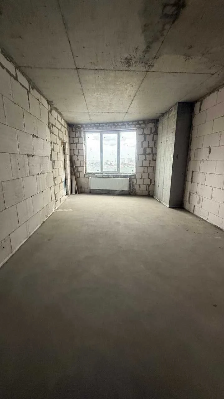 For Sale: 1-bedroom apartment in the Odyssei residential complex on Lustdorfskaya Street