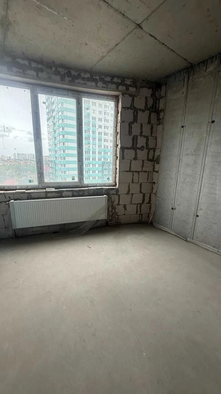 For Sale: 1-bedroom apartment in the Odyssei residential complex on Lustdorfskaya Street