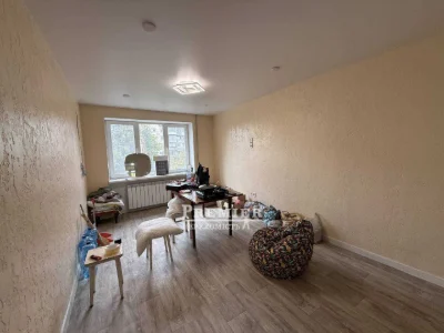 3-room apartment renovated, Tairova/Klyushka. Czech Republic