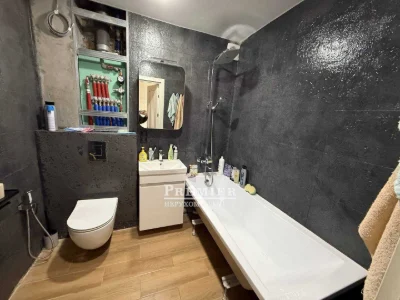 3-room apartment renovated, Tairova/Klyushka. Czech Republic