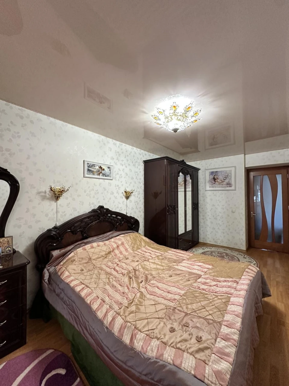 Продається 3-кімнатна квартира на вулиці Семена Палія (3-384-233