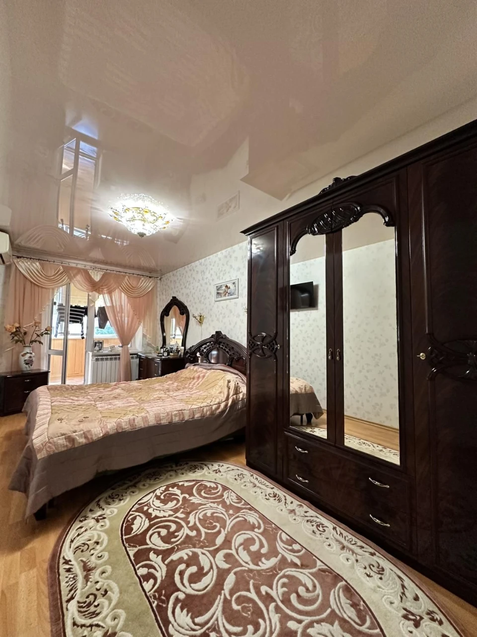 Продається 3-кімнатна квартира на вулиці Семена Палія (3-384-233