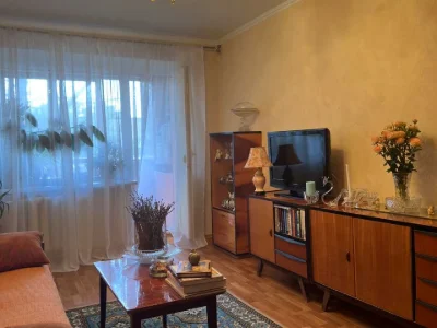 Apartment. Odesa, Prince Volodymyr Avenue