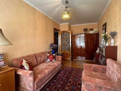 Apartment. Odesa, Prince Volodymyr Avenue