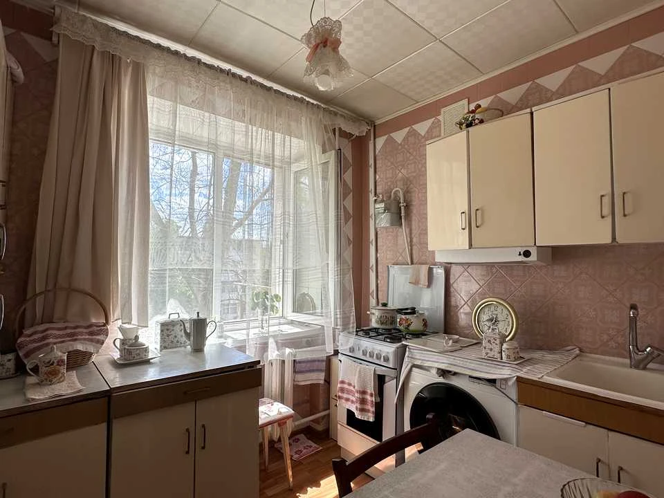 Apartment. Odesa, Prince Volodymyr Avenue