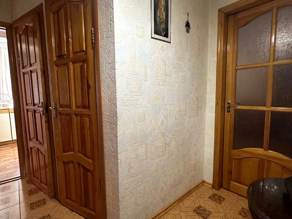 Apartment. Odesa, Prince Volodymyr Avenue