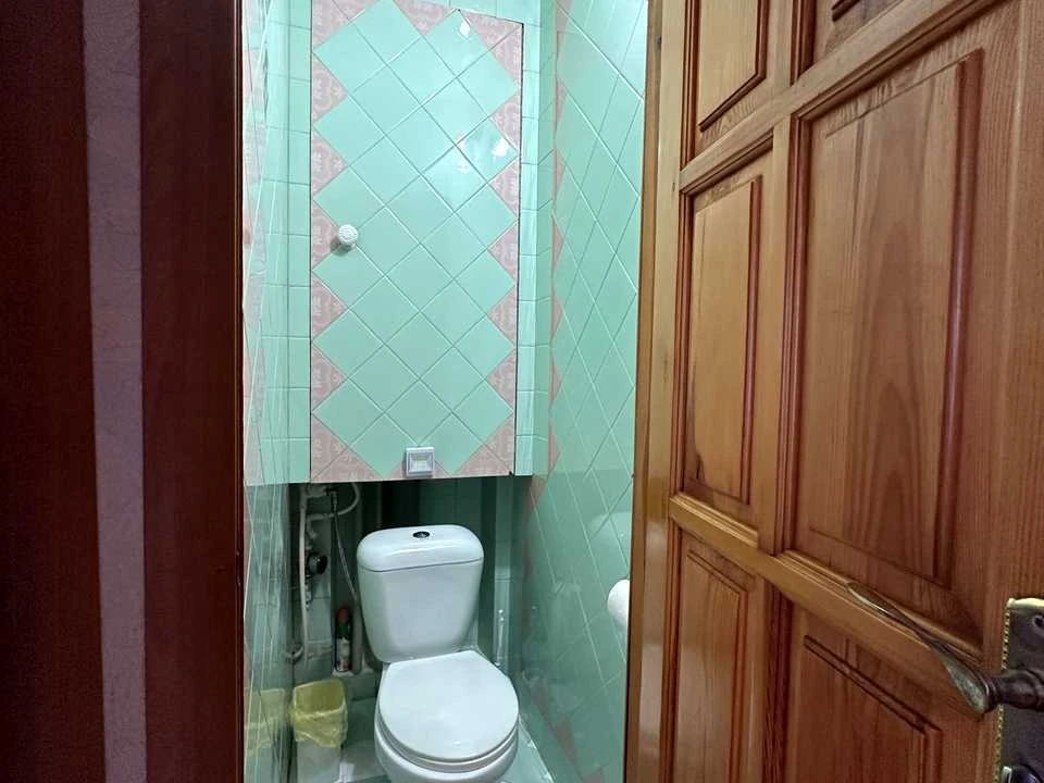 Apartment. Odesa, Prince Volodymyr Avenue
