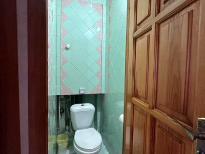 Apartment. Odesa, Prince Volodymyr Avenue