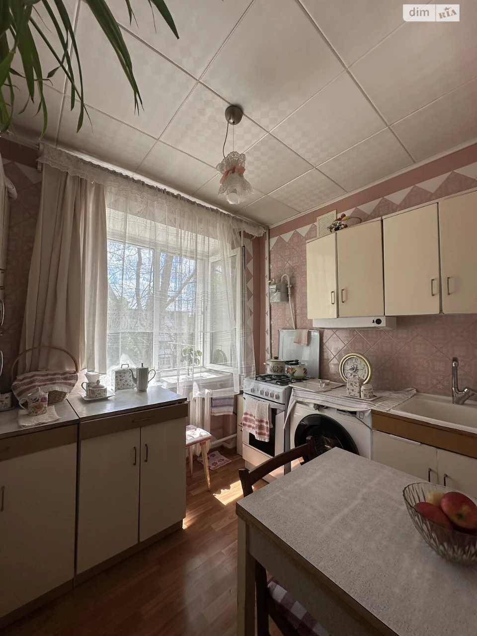 Продається Квартира в поселку Котовського