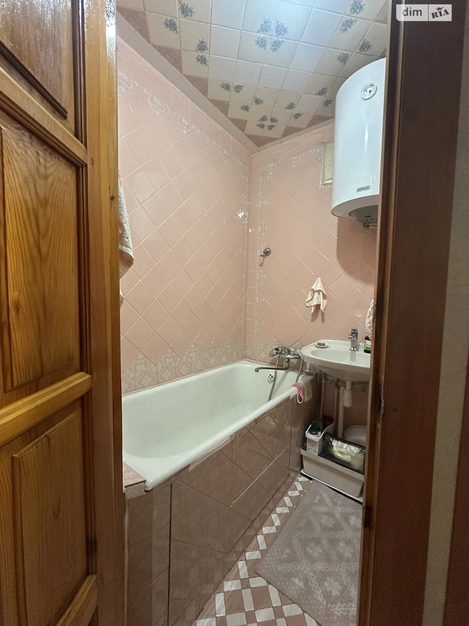 Продається Квартира в поселку Котовського