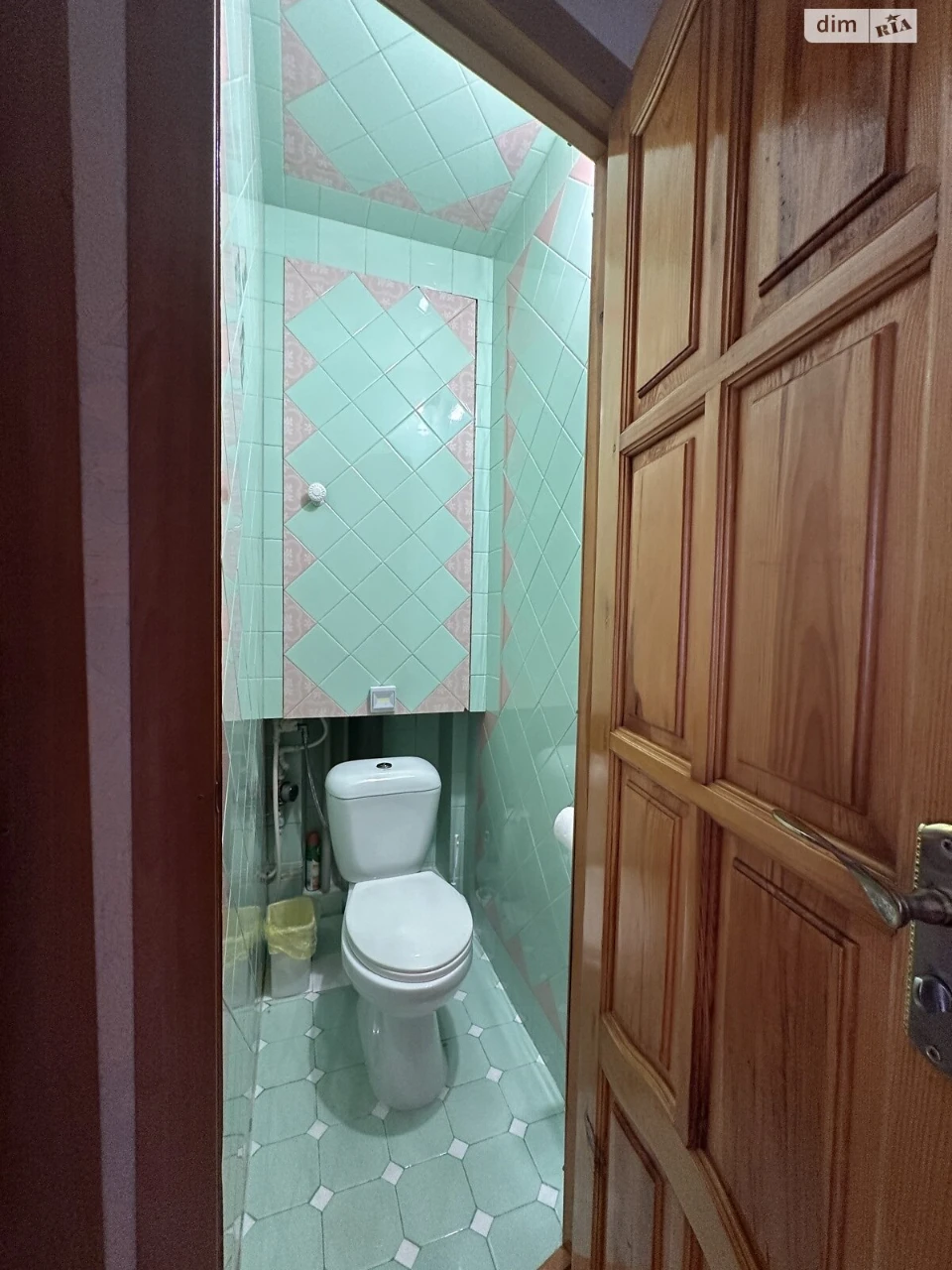 Продається Квартира в поселку Котовського
