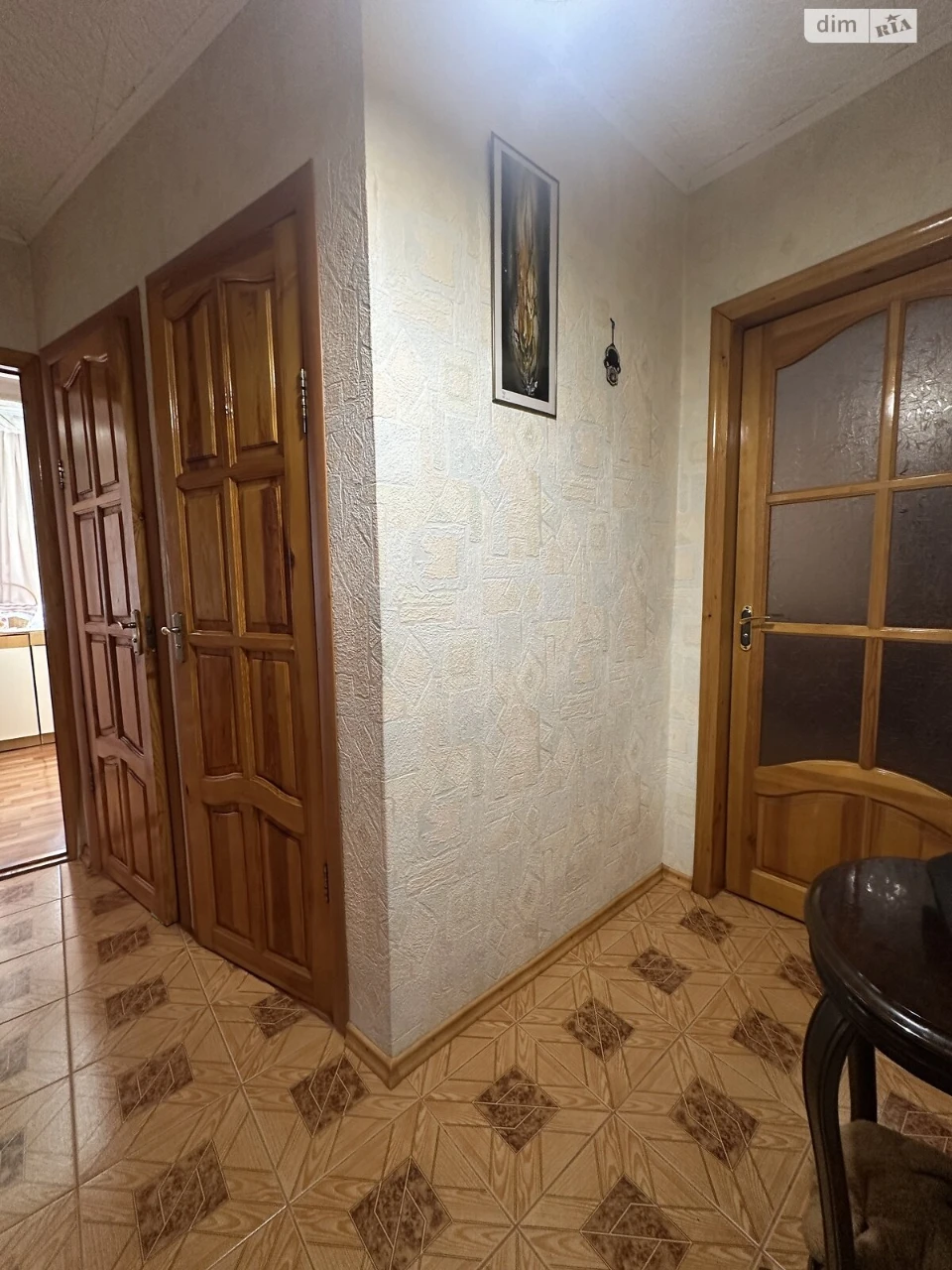 Продається Квартира в поселку Котовського