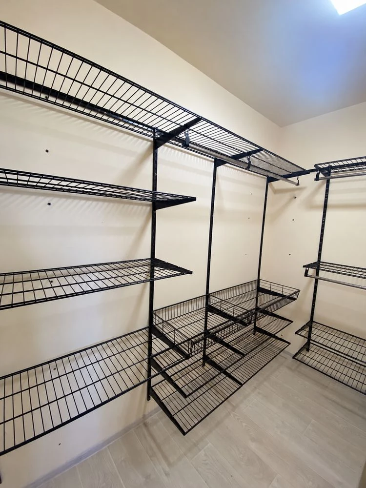 One-bedroom apartment in Taïrova, new building