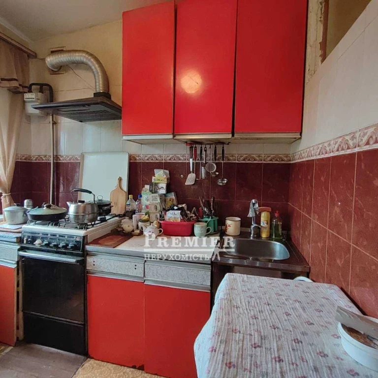 1 room apartment in Cheremushki, Mark Twain Park