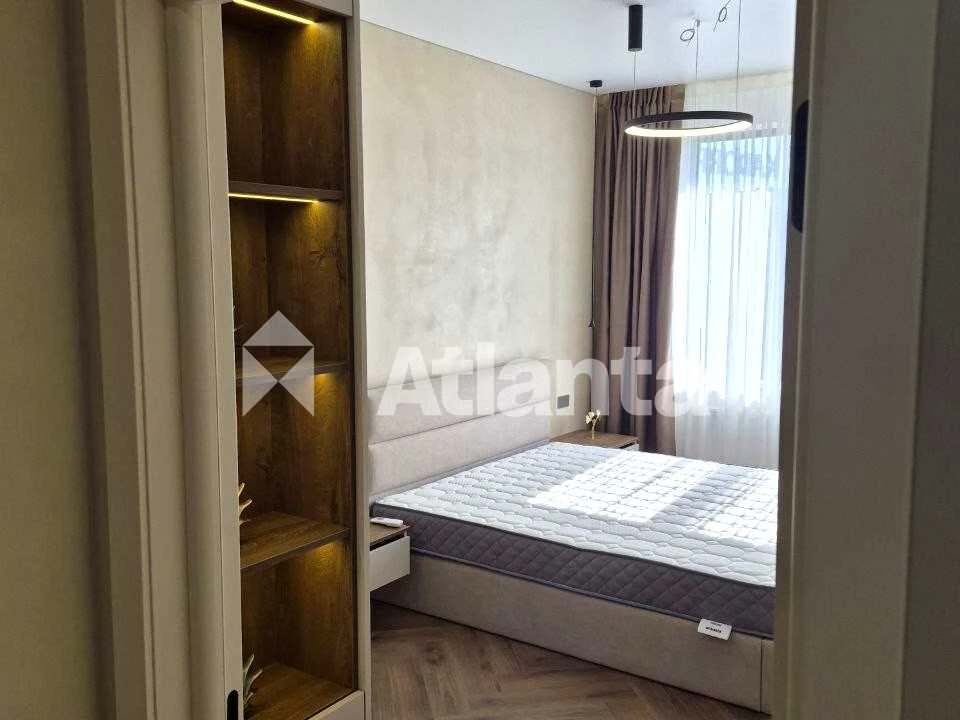 Apartment. Odesa, Genuezka st.