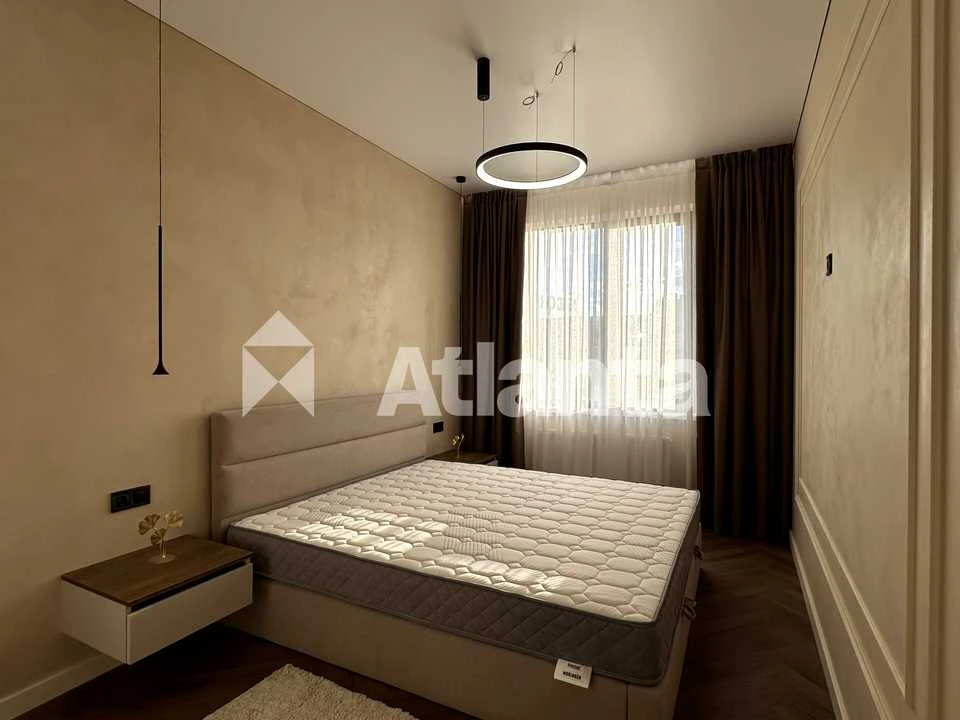 Apartment. Odesa, Genuezka st.