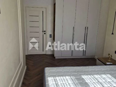 Apartment. Odesa, Genuezka st.