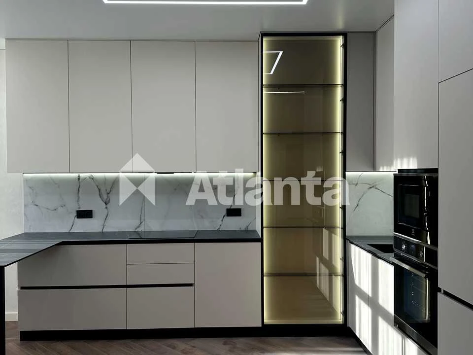 Apartment. Odesa, Genuezka st.
