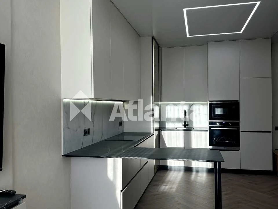 Apartment. Odesa, Genuezka st.