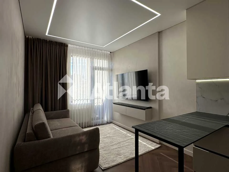 Apartment. Odesa, Genuezka st.