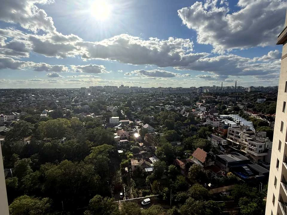 Квартира. Одеса, Дача Ковалевського вул.