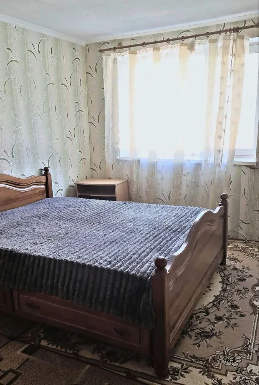 For Sale: 2-bedroom apartment in Moldovanci.