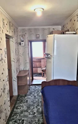 For Sale: 2-bedroom apartment in Moldovanci.