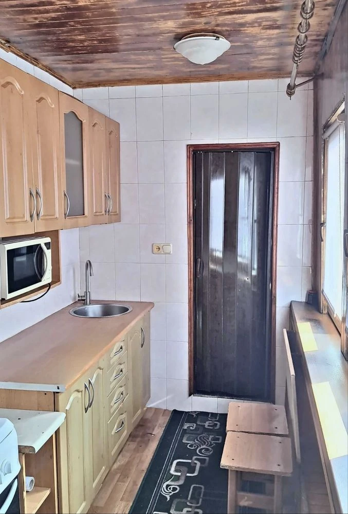 For Sale: 2-bedroom apartment in Moldovanci.