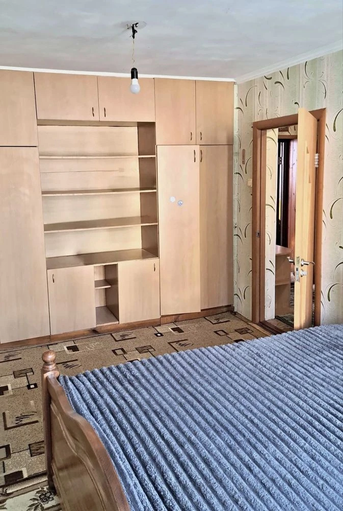 For Sale: 2-bedroom apartment in Moldovanci.