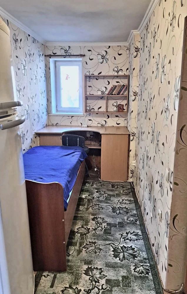 For Sale: 2-bedroom apartment in Moldovanci.