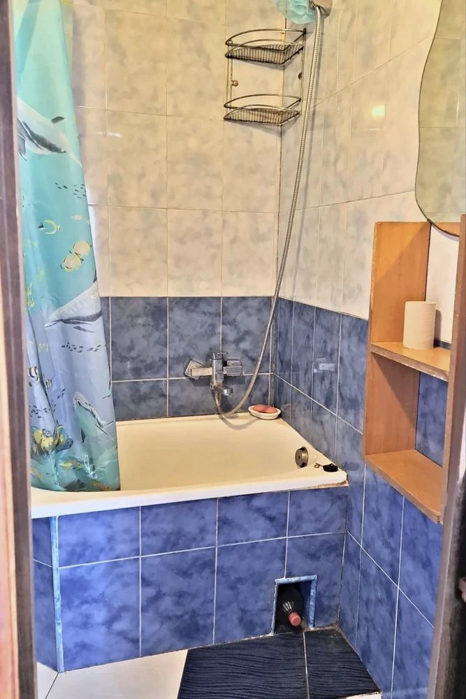 For Sale: 2-bedroom apartment in Moldovanci.