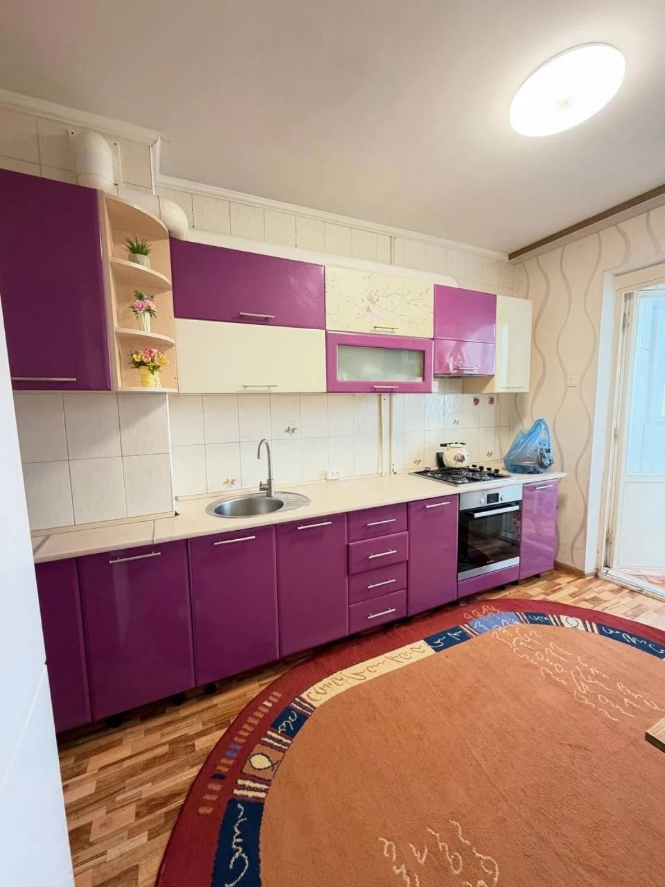 Продам 3к квартиру на Академіка Корольова!