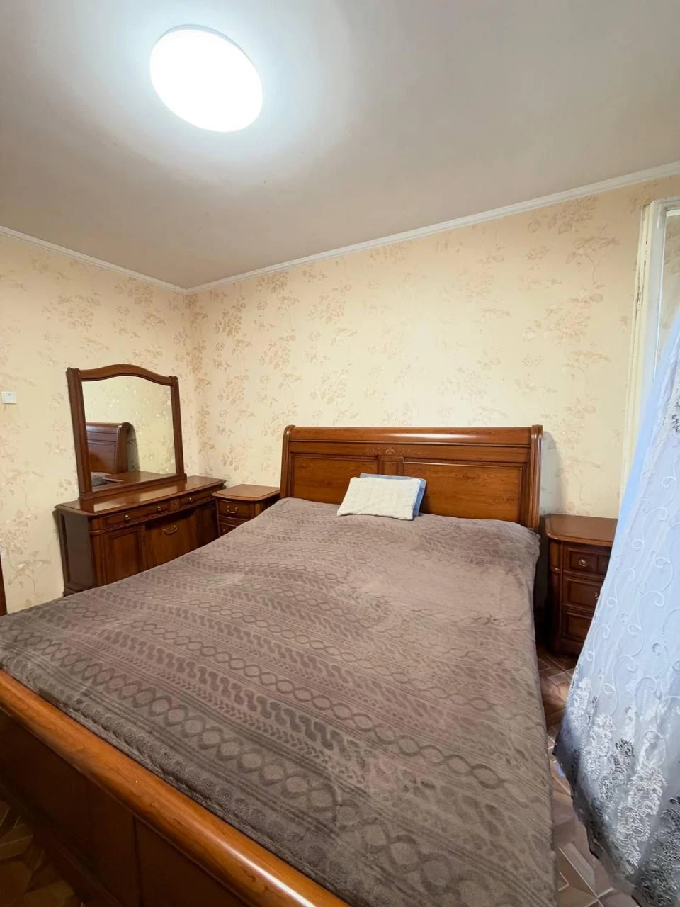 Продам 3к квартиру на Академіка Корольова!