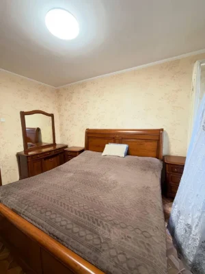 Продам 3к квартиру на Академіка Корольова!