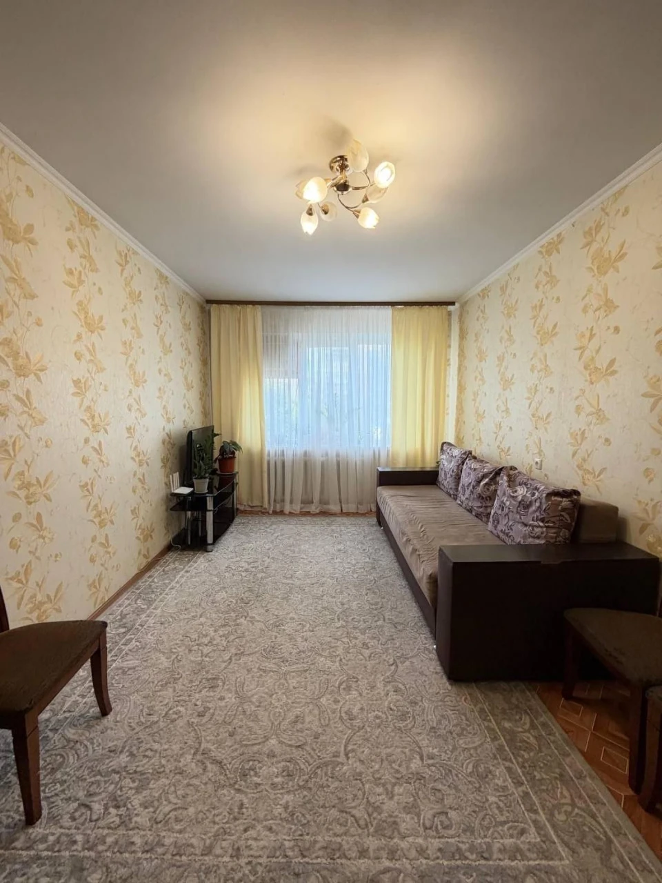 Продам 3к квартиру на Академіка Корольова!