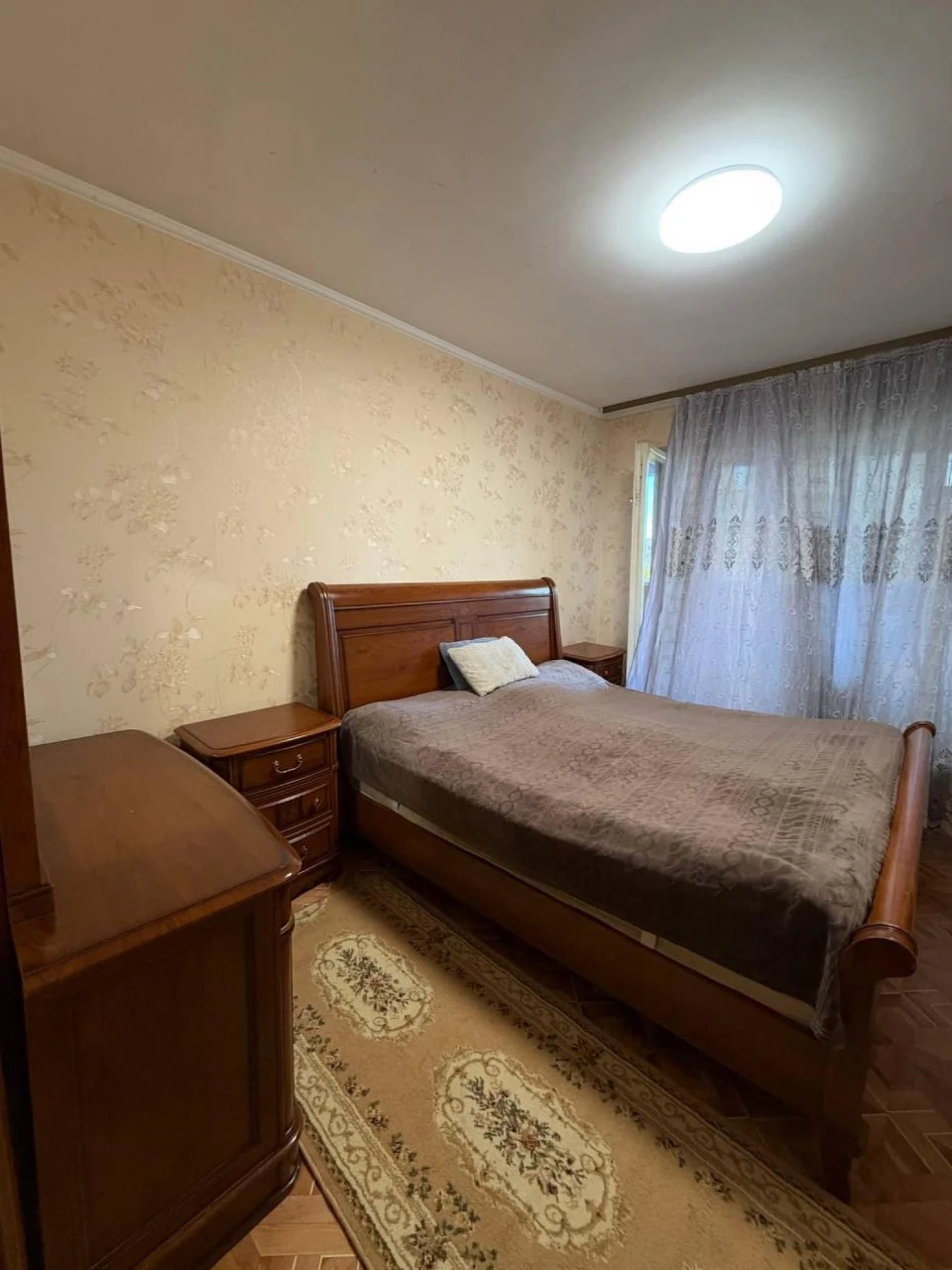Продам 3к квартиру на Академіка Корольова!