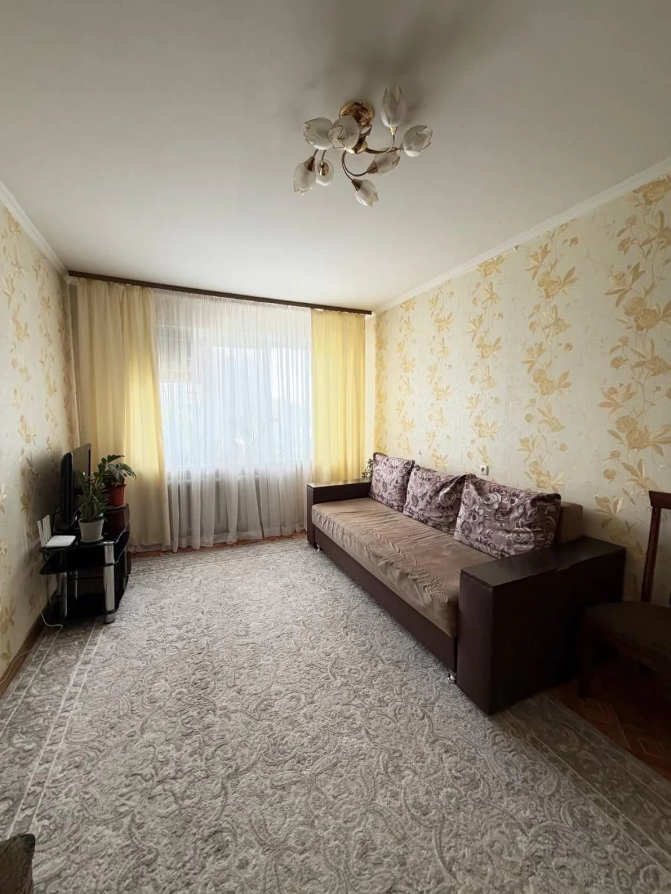 Продам 3к квартиру на Академіка Корольова!
