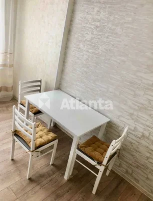 1 Room Apartment in Complex 44 "Zemchuzhinaya" Arcadia