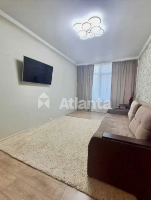 1 Room Apartment in Complex 44 "Zemchuzhinaya" Arcadia