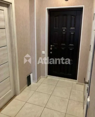 1 Room Apartment in Complex 44 "Zemchuzhinaya" Arcadia