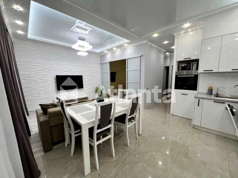 Apartment. Odessa, Fontanska Doroga st.