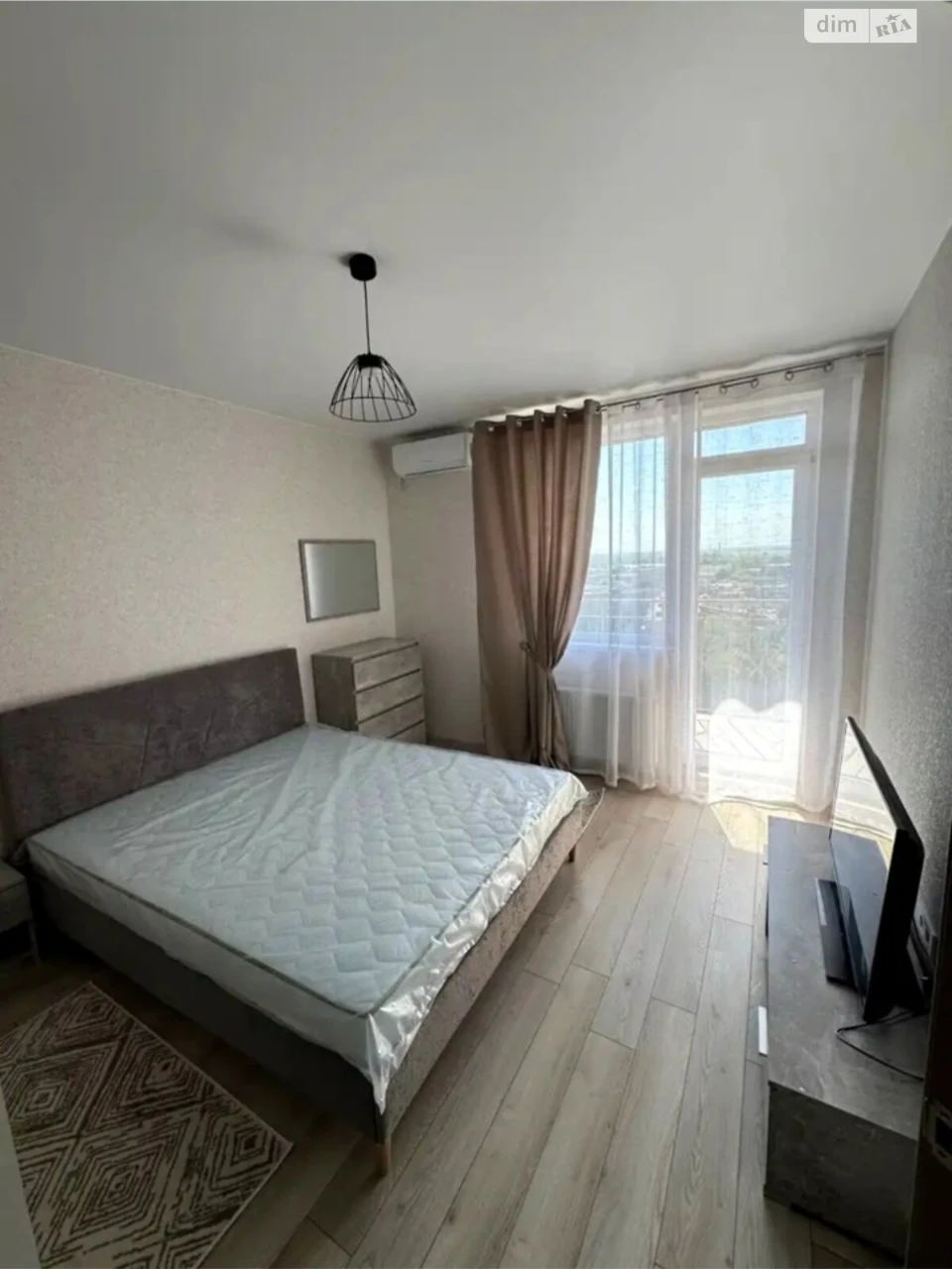 Long-Term Rental Apartment South