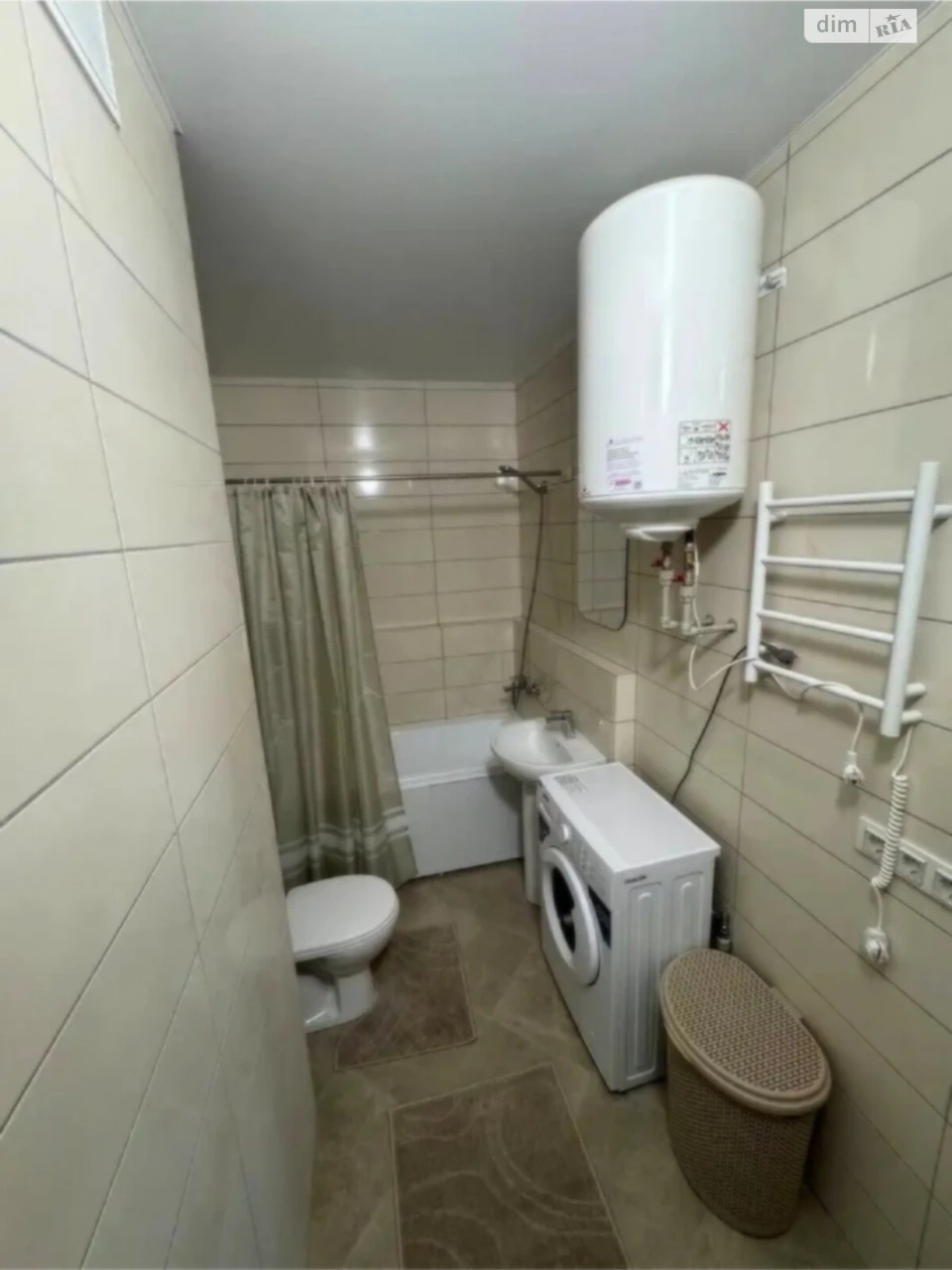 Long-Term Rental Apartment South
