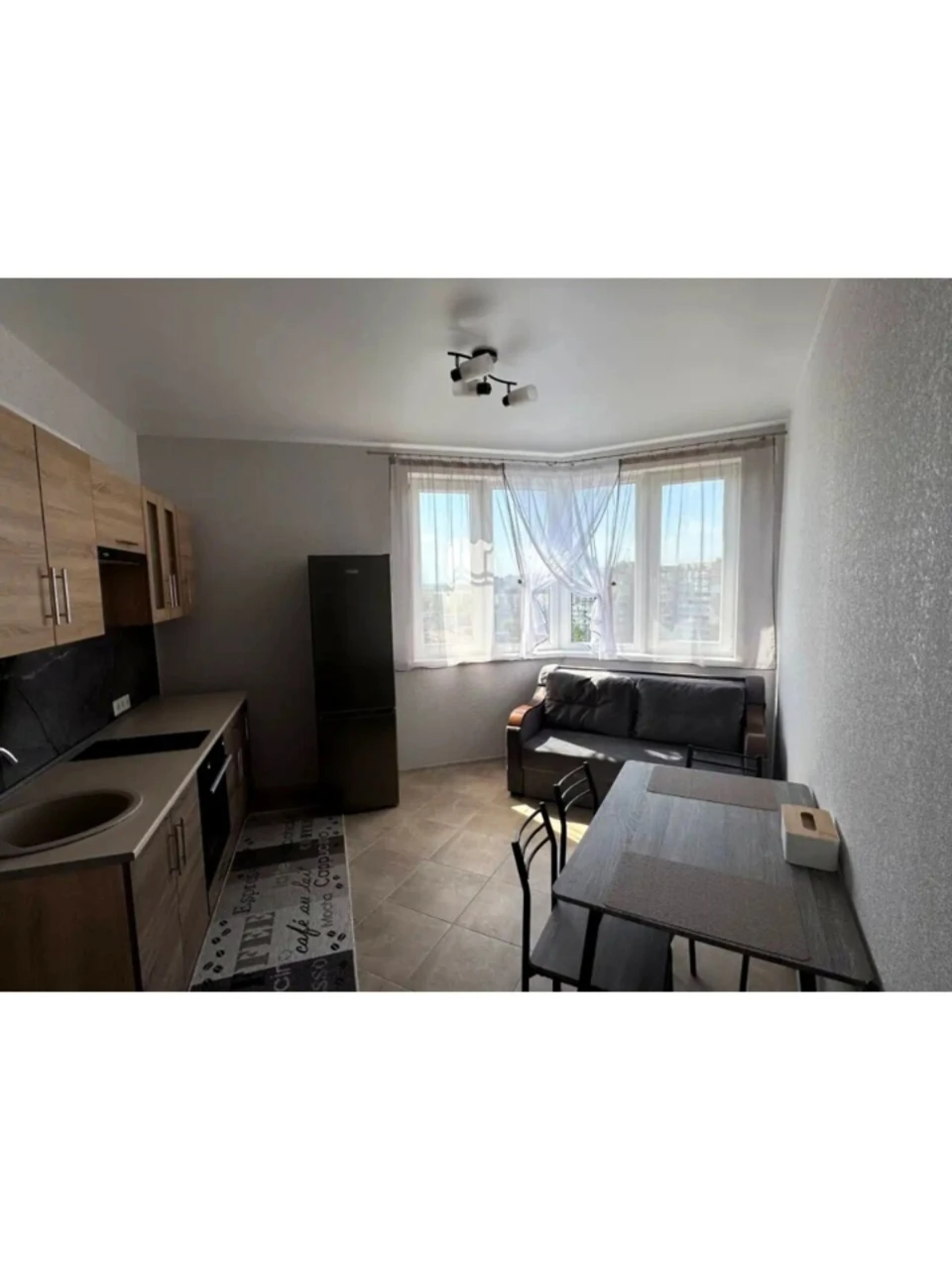 Long-Term Rental Apartment South