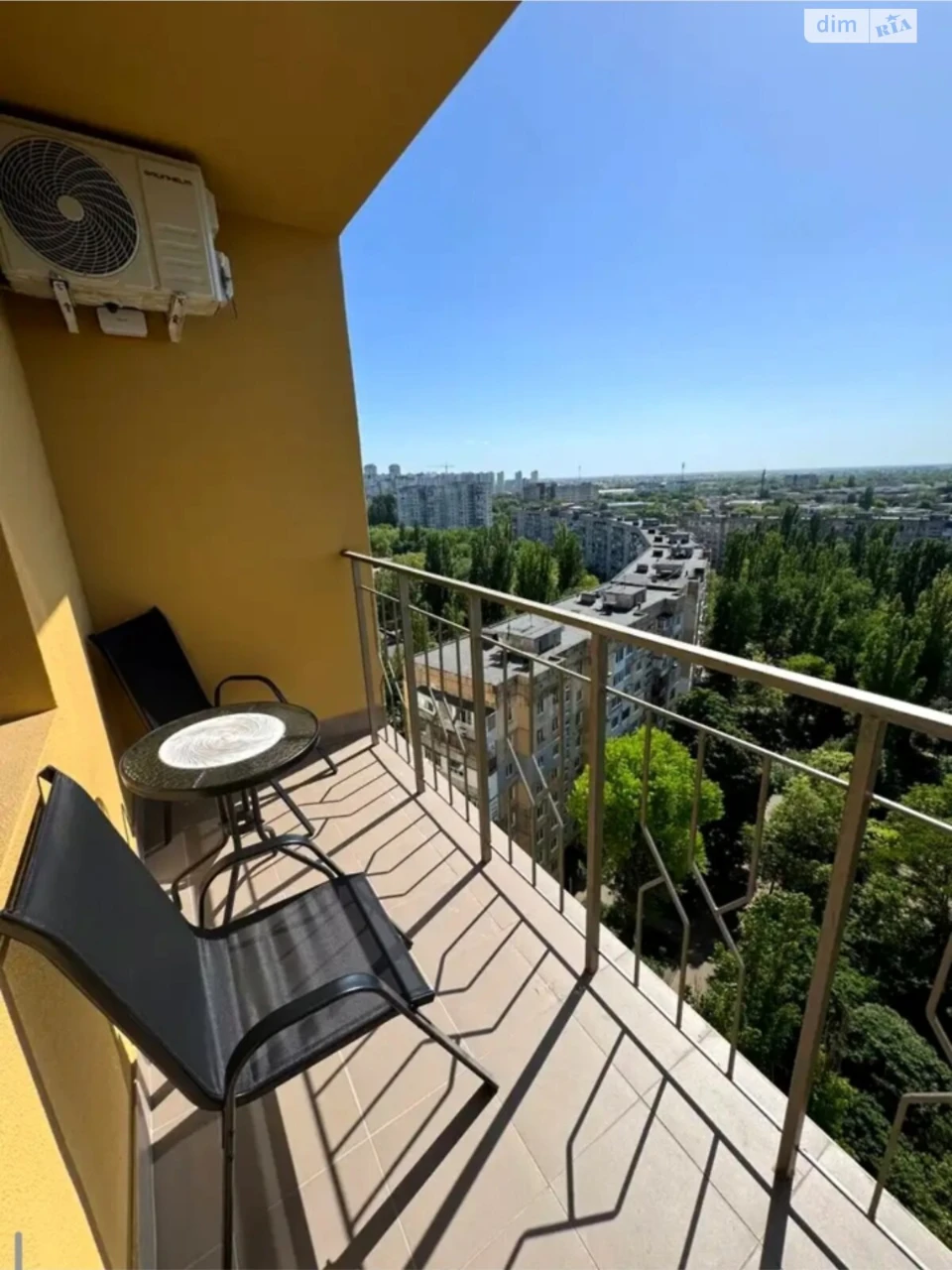 Long-Term Rental Apartment South