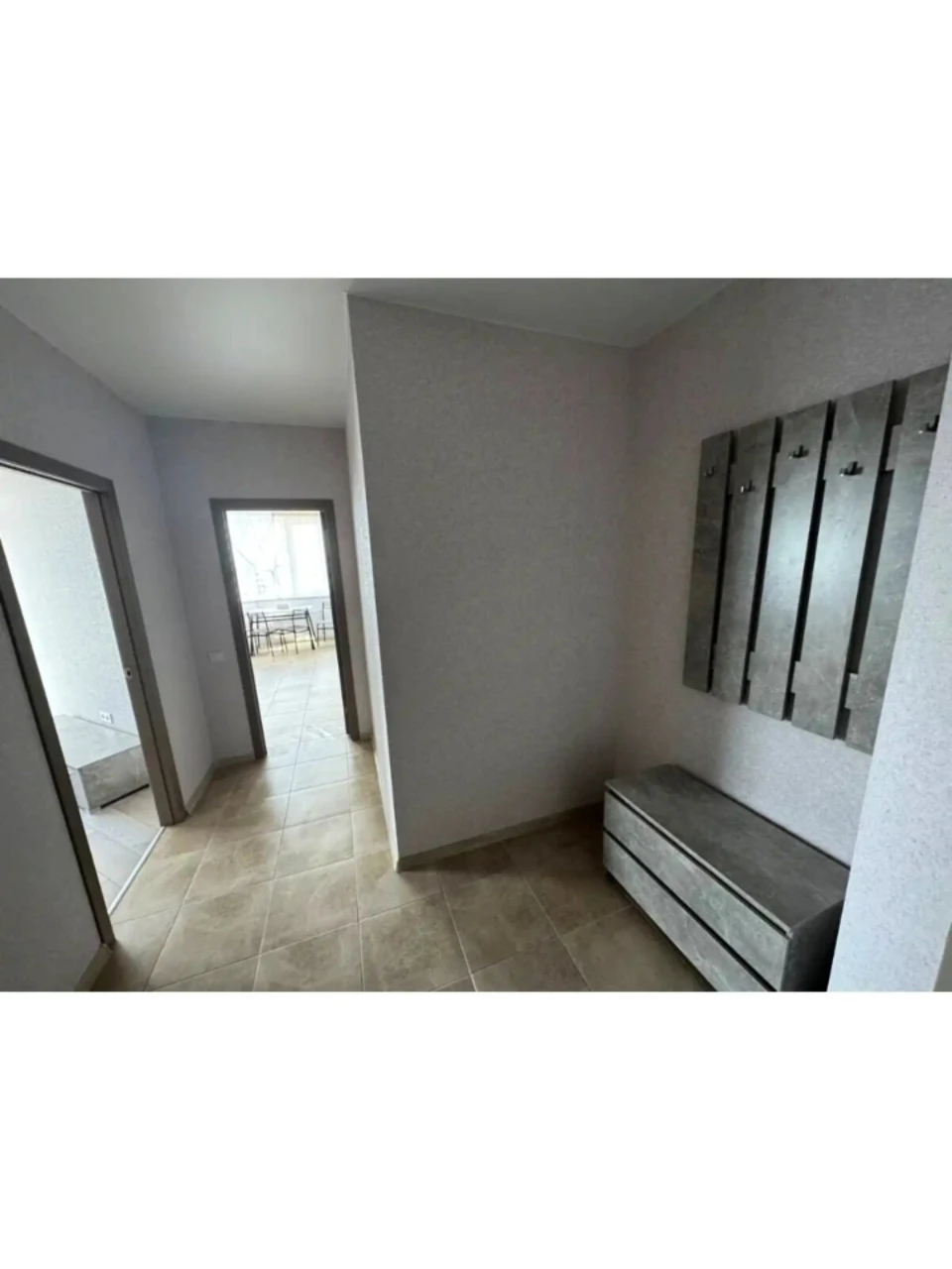 Long-Term Rental Apartment South