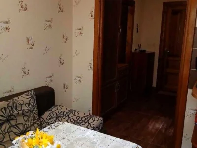 Квартира. Одесса, улица Евгена Чикаленко